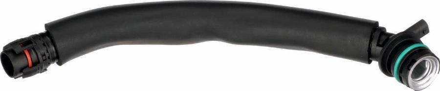 GOOM CBH-0063 - Hose, crankcase breather car-mod.net