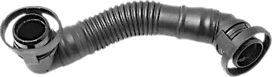 GOOM CBH-0086 - Hose, crankcase breather car-mod.net