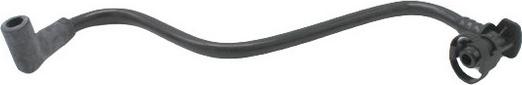 GOOM CBH-0087 - Hose, crankcase breather car-mod.net