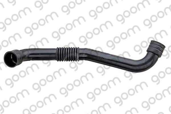 GOOM CBH-0039 - Hose, crankcase breather car-mod.net