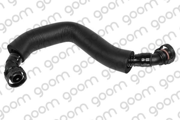 GOOM CBH-0036 - Hose, crankcase breather car-mod.net