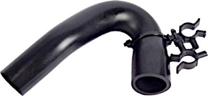 GOOM CBH-0079 - Hose, crankcase breather car-mod.net