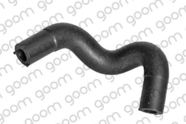 GOOM CBH-0077 - Hose, crankcase breather car-mod.net
