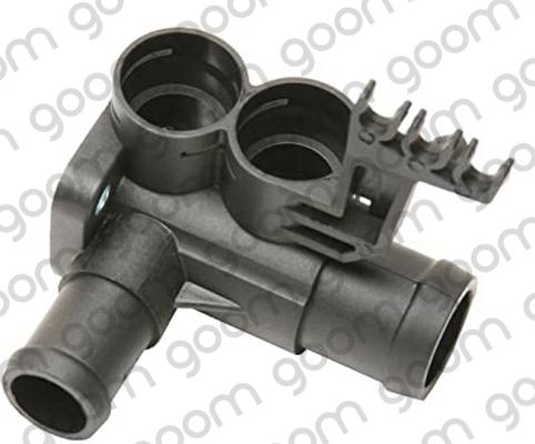 GOOM CF-0055 - Coolant Flange car-mod.net