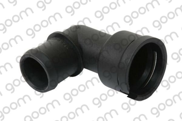 GOOM CF-0062 - Coolant Flange car-mod.net