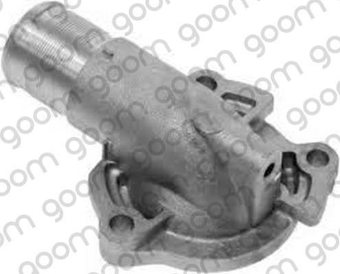 GOOM CF-0088 - Coolant Flange car-mod.net
