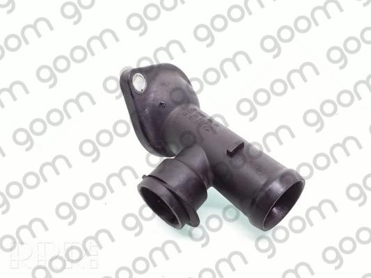 GOOM CF-0036 - Coolant Flange car-mod.net