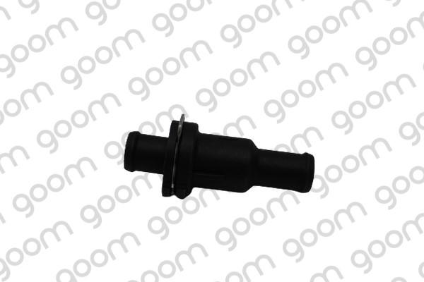 GOOM CF-0176 - Coolant thermostat / housing car-mod.net