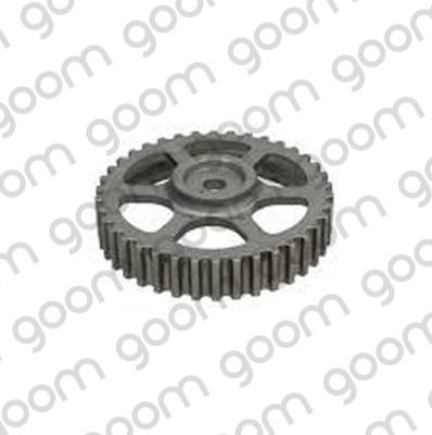 GOOM CG0005 - Gear, camshaft car-mod.net