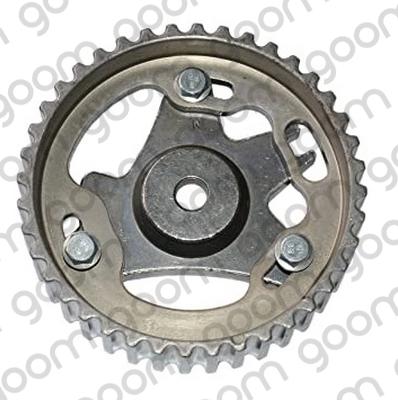 GOOM CG-0001 - Gear, camshaft car-mod.net