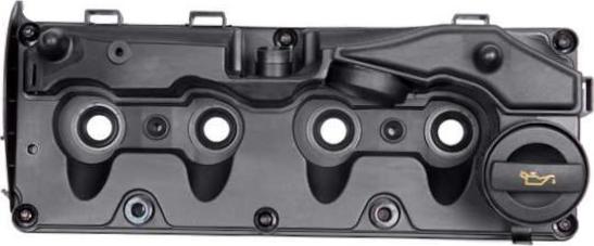 GOOM CHC-0016 - Cylinder Head Cover car-mod.net