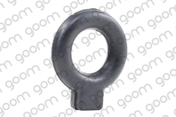 GOOM CLS-0009 - Holding Bracket, silencer car-mod.net