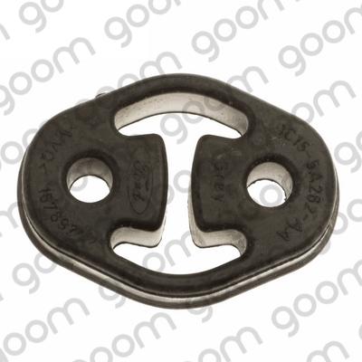 GOOM CLS-0004 - Holding Bracket, silencer car-mod.net