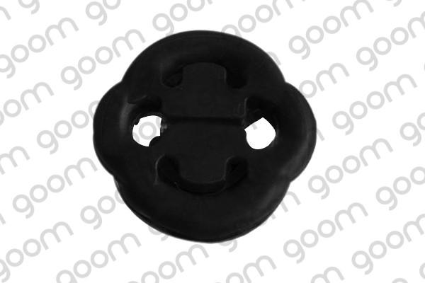 GOOM CLS-0005 - Holding Bracket, silencer car-mod.net