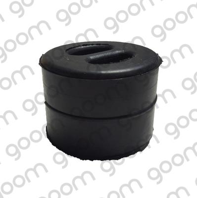 GOOM CLS-0012 - Holding Bracket, silencer car-mod.net