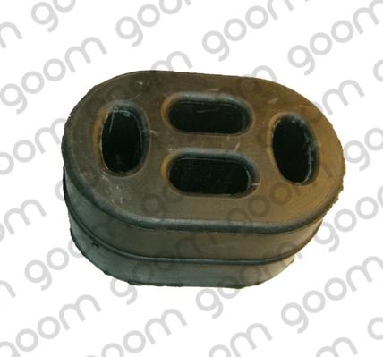 GOOM CS-0094 - Holding Bracket, silencer car-mod.net