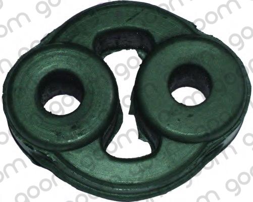 GOOM CS-0091 - Holding Bracket, silencer car-mod.net