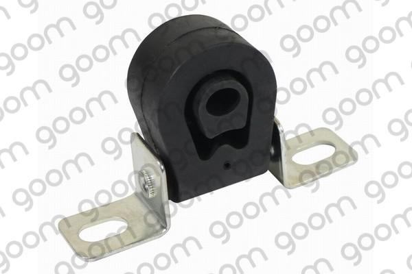 GOOM CS-0093 - Holding Bracket, silencer car-mod.net