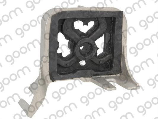 GOOM CS-0045 - Holding Bracket, silencer car-mod.net