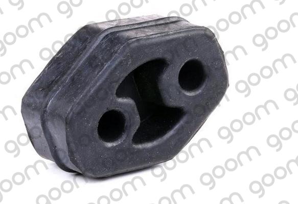 GOOM CS-0041 - Holding Bracket, silencer car-mod.net