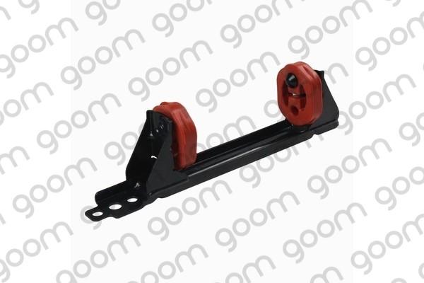 GOOM CS-0062 - Holding Bracket, silencer car-mod.net
