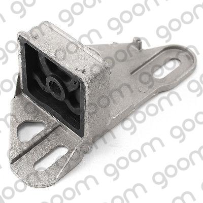 GOOM CS-0005 - Holding Bracket, silencer car-mod.net