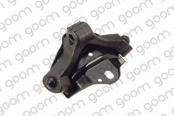 GOOM CS-0089 - Holding Bracket, silencer car-mod.net