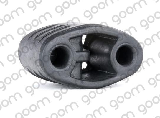 GOOM CS-0083 - Holding Bracket, silencer car-mod.net