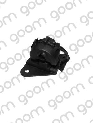 GOOM CS-0039 - Holding Bracket, silencer car-mod.net