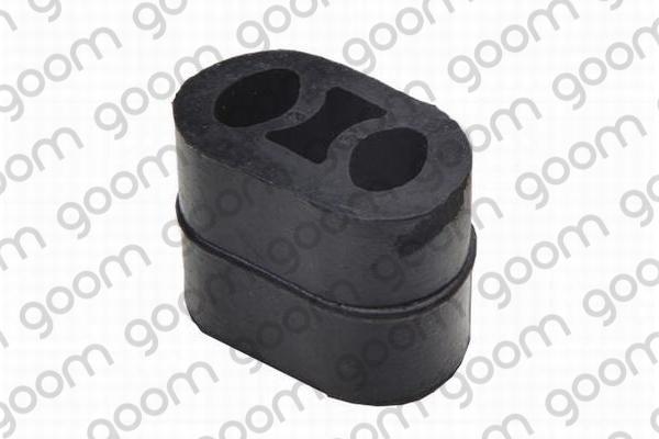 GOOM CS-0036 - Holding Bracket, silencer car-mod.net