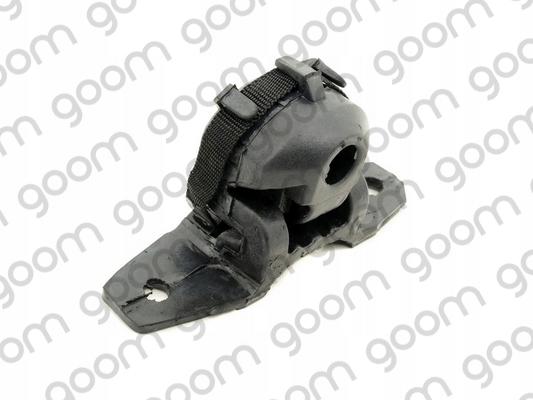GOOM CS-0038 - Holding Bracket, silencer car-mod.net