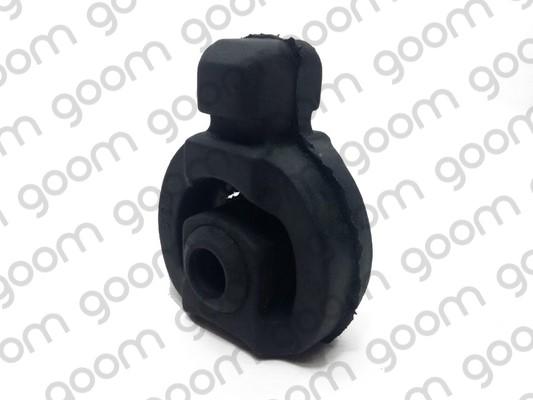 GOOM CS-0024 - Holding Bracket, silencer car-mod.net