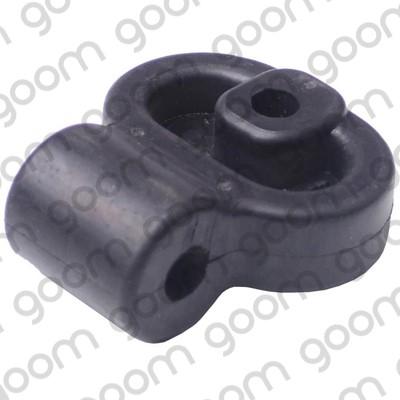 GOOM CS-0023 - Holding Bracket, silencer car-mod.net
