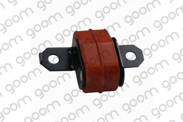 GOOM CS-0076 - Holding Bracket, silencer car-mod.net