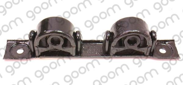 GOOM CS-0071 - Holding Bracket, silencer car-mod.net