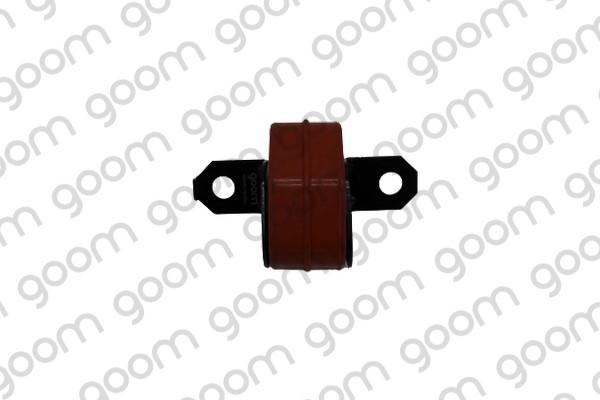 GOOM CS-0149 - Holding Bracket, silencer car-mod.net