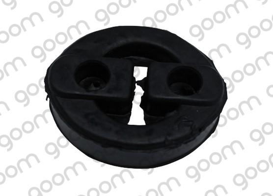 GOOM CS-0140 - Holding Bracket, silencer car-mod.net