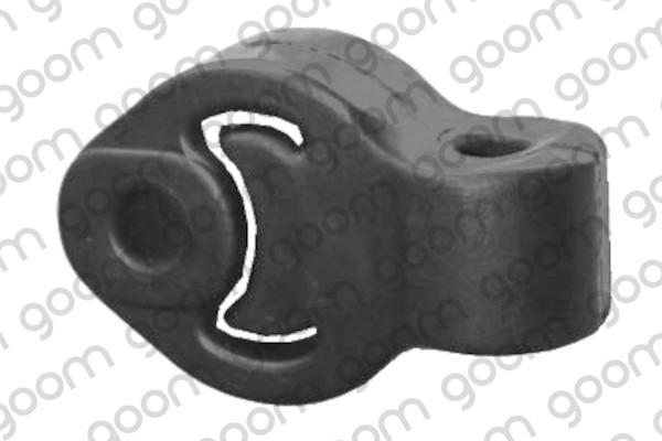 GOOM CS-0141 - Holding Bracket, silencer car-mod.net