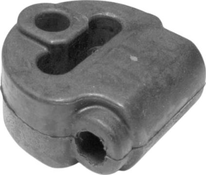 GOOM CS-0164 - Holding Bracket, silencer car-mod.net