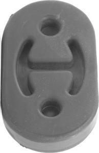 GOOM CS-0163 - Holding Bracket, silencer car-mod.net