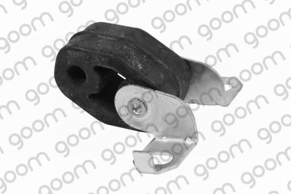 GOOM CS-0102 - Holding Bracket, silencer car-mod.net
