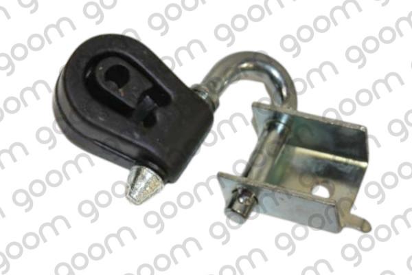 GOOM CS-0119 - Holding Bracket, silencer car-mod.net
