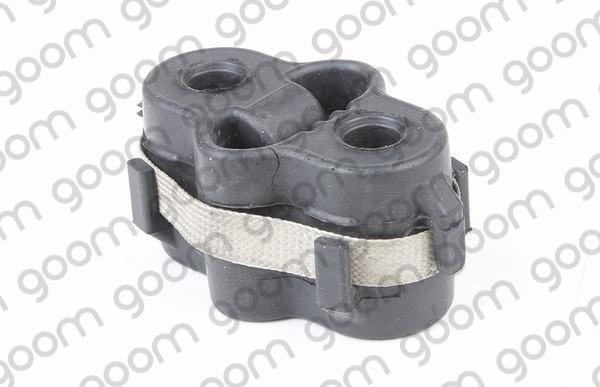 GOOM CS-0118 - Holding Bracket, silencer car-mod.net