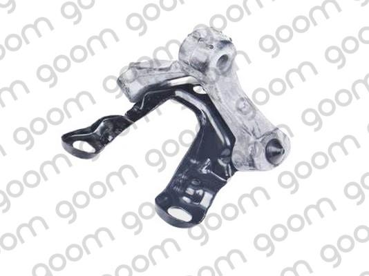 GOOM CS-0113 - Holding Bracket, silencer car-mod.net