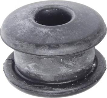 GOOM CS-0124 - Holding Bracket, silencer car-mod.net