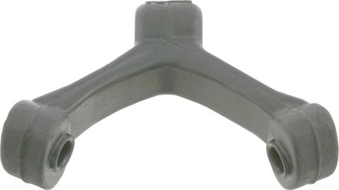 GOOM CS-0123 - Holding Bracket, silencer car-mod.net
