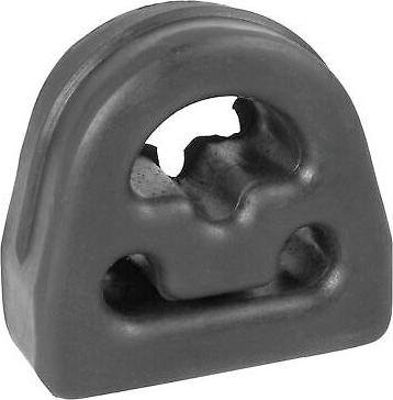 GOOM CS-0174 - Holding Bracket, silencer car-mod.net
