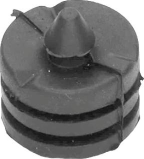 GOOM CS-0173 - Holding Bracket, silencer car-mod.net