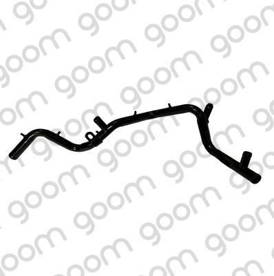 GOOM CT-0048 - Coolant Tube car-mod.net