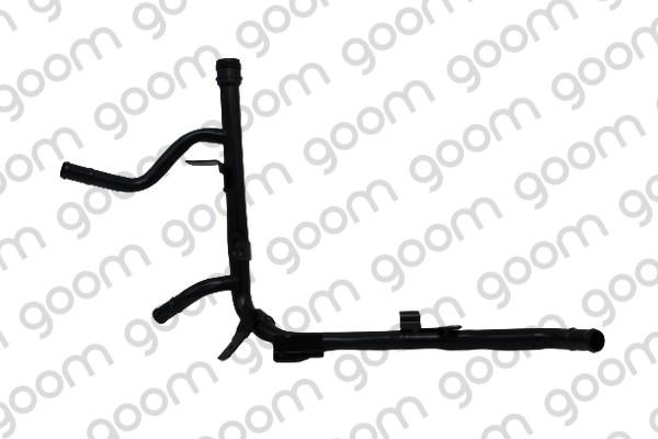 GOOM CT-0158 - Coolant Tube car-mod.net